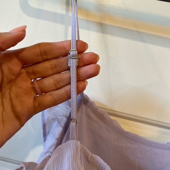 ❌ SOLD NWT Storia Rainbow Dress - Picture 4 of 7